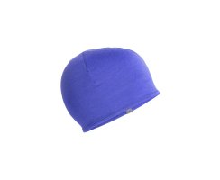 Icebreaker Pocket Hat Mystic/Midnight Navy