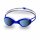 HEAD GOOGLE GOGGLE TIGER RACE LSR+ MIRRORED CL WH-SMK
