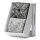 BIRKENSTOCK SOCKEN MEN X-MAS GIFT BOX GRAY WHITE/BLACK GRAY (2PAAR) 41-45 EU