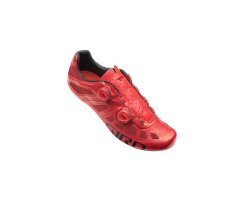 Giro Imperial bright red