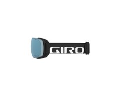 Giro Agent blk wrdmrk viv roy/infrared