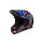 Bell Sanction red/sil/blue NitroCircus