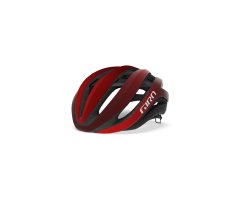 Giro Aether Mips m br red/drk red/blk