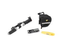 TOPEAK Deluxe Cycling Accessory Kit