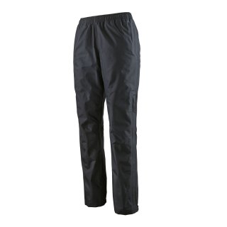 Patagonia Mens Torrentshell 3L Pants - Regular Black