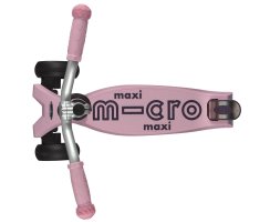 Maxi Micro DELUXE PRO rose MMD090