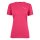 Salewa Pedroc 3 DRY W T-Shirt Virtual Pink Melange