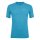 Salewa Pedroc 3 T-Shirt DRY M Blue Danube Melange