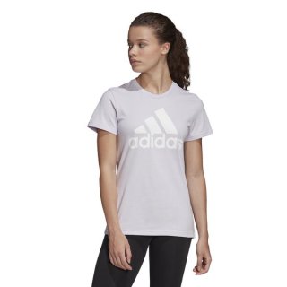 ADIDAS MUST HAVES BADGE OF SPORT T-SHIRT