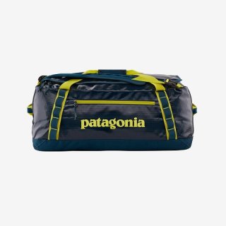 Patagonia Black Hole® Duffel Bag 55L Crater Blue