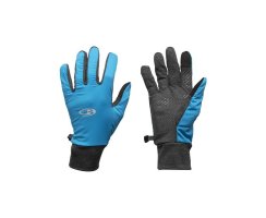 Icebreaker Adult Tech Trainer Hybrid GlovesJet HTHR