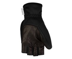Salewa Sesvenna Fold Back Ws Gloves Black Out
