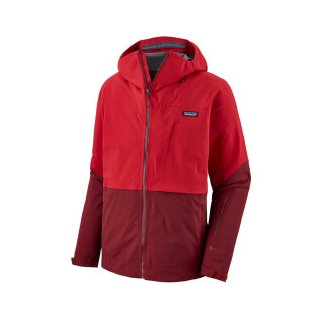 PATAGONIA Untracked Jkt Mens Fire L