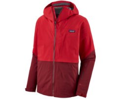 PATAGONIA Untracked Jkt Mens Fire L