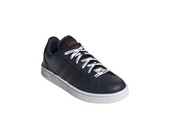 ADIDAS GRAND COURT SE legend ink/core black/legacy red