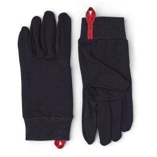 HESTRA TOUCH POINT ACTICE 5 FINGER NAVY