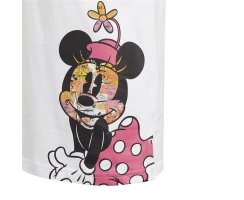 ADIDAS Little Girls Disney Minnie Mouse Summer Set