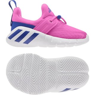 Adidas RapidaZEN I screaming pink/team royal blue/ftwr white