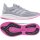 Adidas SUPERNOVA Women halo silver/ftwr white/screaming pink