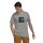 5.10 GLORY T-Shirt medium grey heather