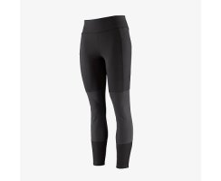 Patagonia Womens Pack Out HikeTights Black