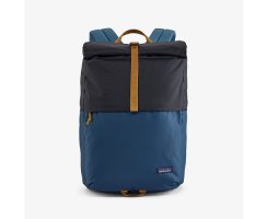 Patagonia Arbor Roll Top Pack 30L Abalone Blue
