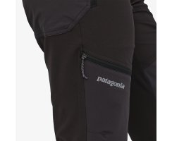 Patagonia Womens Altvia Alpine Pants Black