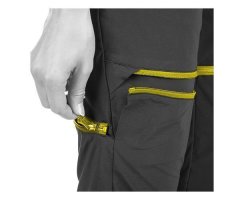 Salewa Pedroc 2 DST Pant 2 in1 W Black Out