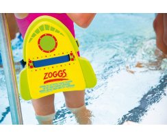 Zoggs Jet Pack 3 in1