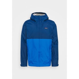 Patagonia Mens Torrentshell 3L Jacket Superior Blue