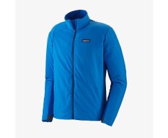 Patagonia Mens Thermal Airshed Jacket  Alpine Blue