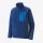 PATAGONIA  Mens R2® TechFace Jacket Superior Blue
