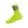Giro Knit Shoecover highl yellow/black