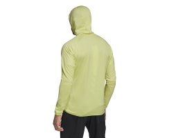TERREX Men Skyclimb Fleece Jacket pulse yellow