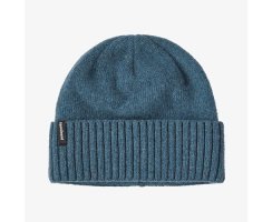 PATAGONIA Brodeo Beanie Abalone Blue