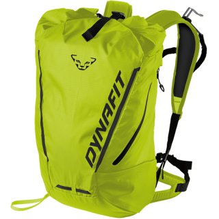 Dynafit Expedition 30 Rucksack lime punch