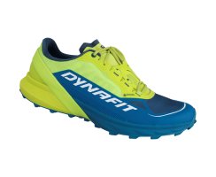 Dynafit Ultra 50 GTX Laufschuh Herren Lime Punch/Reef