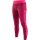 Dynafit Ultra Graphic Long Tights Damen Beet Red