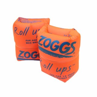 Zoggs Roll Ups Ei Valves 6-12 (25-50 kg)