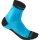Dynafit Alpine Short Socken Methyl Blue