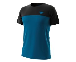 Dynafit Traverse S-Tech Shirt Herren Reef