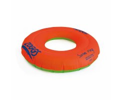 Zoggs Swim Ring S Ei Valves Orange-Grün 2-3