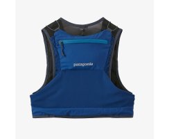 Patagonia Slope Runner Endurance Vest Superior Blue