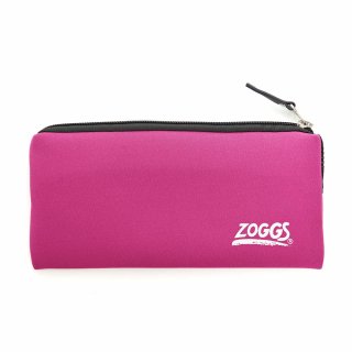 Zoggs Goggle Pouch berry
