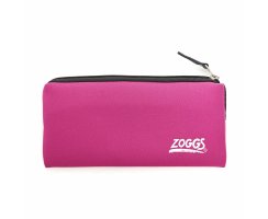 Zoggs Goggle Pouch berry