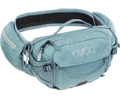 EVOC Hip Pack Pro E-Ride, 3L, steel
