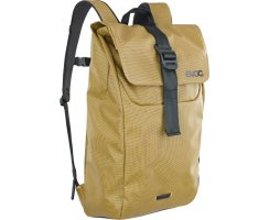EVOC Duffle Backpack, 26L, curry/black