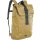 EVOC Duffle Backpack, 26L, curry/black