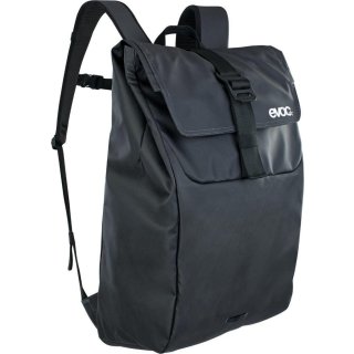 EVOC Duffle Backpack, 26L, carbon grey/black