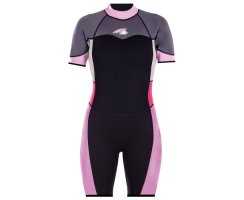 F2 Neo Performance Line "Gipsy" Women Pink/Black